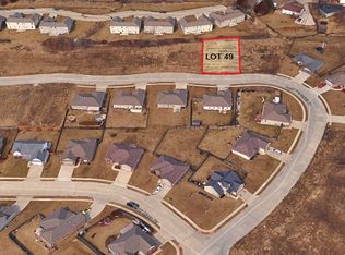 49 Copper Mountain Dr, Columbia, MO 65202