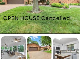 125 Northlane Dr, Glen Carbon, IL 62034
