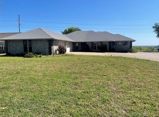18820 Ridge Rd, Catoosa, OK 74015