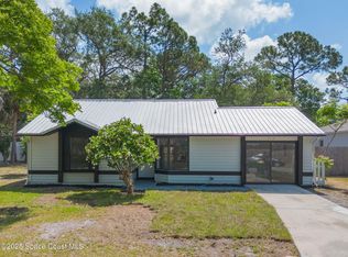 7115 Camilo Rd, Cocoa, FL 32927