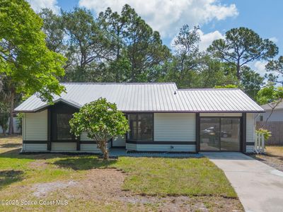 7115 Camilo Rd, Cocoa, FL, 32927