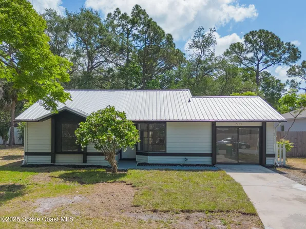 7115 Camilo Rd, Cocoa, FL 32927
