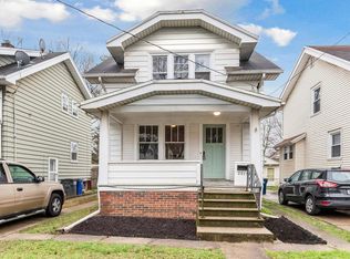 2015 Mansfield Rd, Toledo, OH 43613