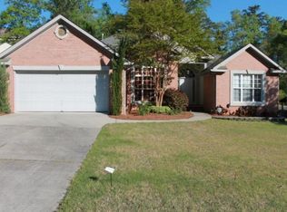 3991 High Chaparral Dr, Martinez, GA 30907