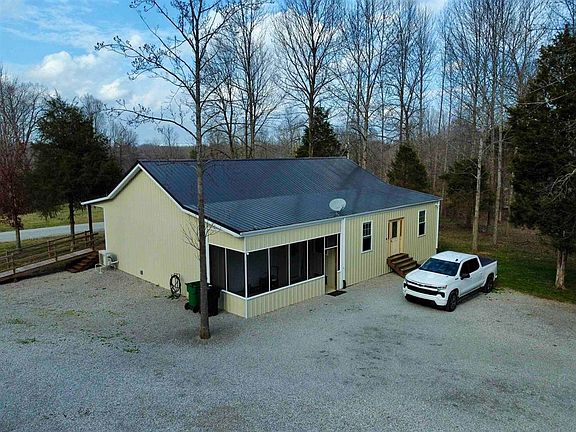 3rd image of 122 Apache Trce