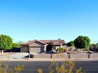 8987 W Hatfield Rd, Peoria, AZ 85383