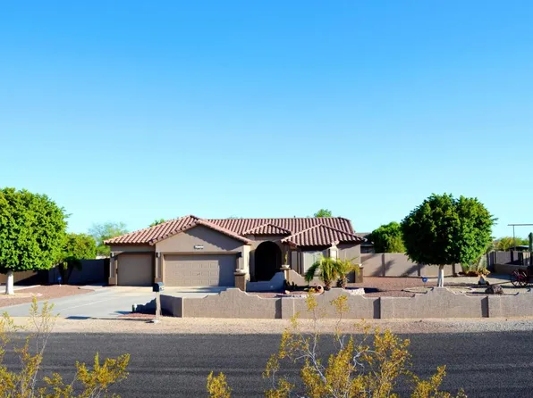 8987 W Hatfield Rd, Peoria, AZ 85383