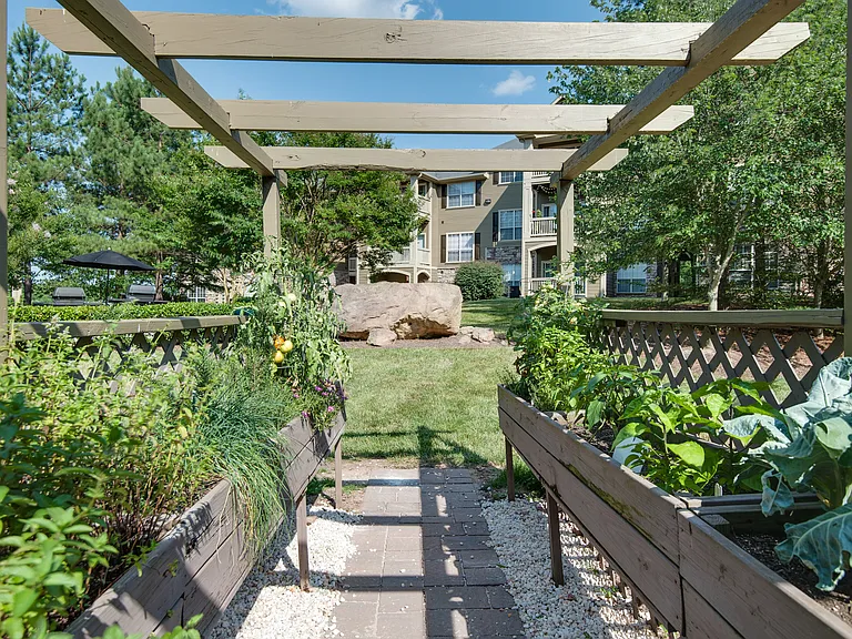 Legacy at Meridian Apartments — Photo 12