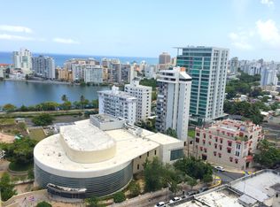 801 Ave Ponce De Leon, San Juan, PR 00907