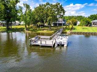 1465 Taw Caw Dr, Summerton, SC 29148