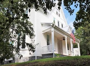 816 Prince St, Bristol, VA