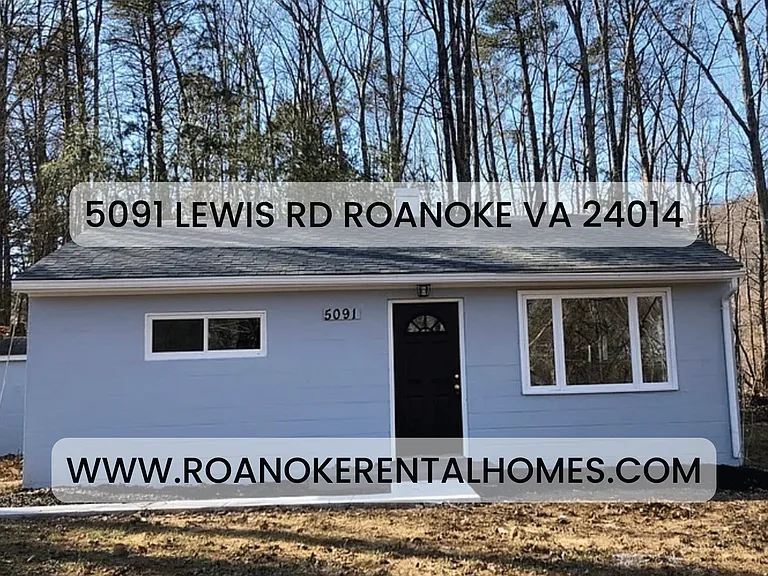 5091 Lewis Rd — Photo 2