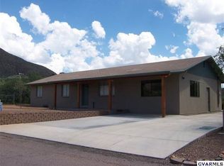 409 Camino Osito, Rio Rico, AZ 85648