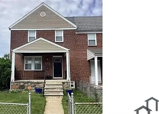 902 N Woodington Rd #A — Photo 8