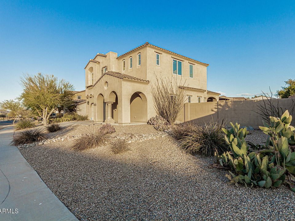 13413 S 186TH Avenue, Goodyear, AZ 85338 | Zillow