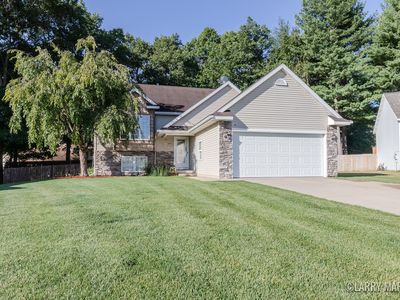 1824 Keegan Ct SW, Wyoming, MI, 49519