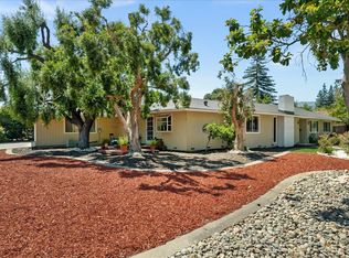 13124 Via Ranchero Dr, Saratoga, CA