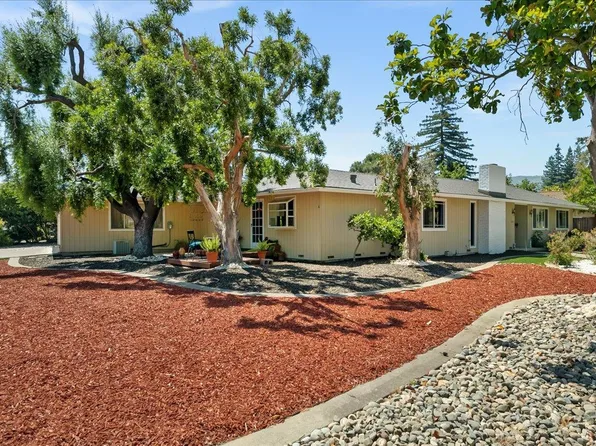 13124 Via Ranchero Dr, Saratoga, CA 95070