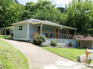 4512 Balcomb St, Chattanooga, TN 37409