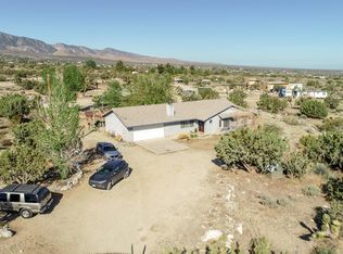 10210 Wintergreen Rd, Pinon Hills, CA 92372