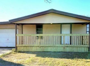 111 Monica St, San Juan, TX 78589