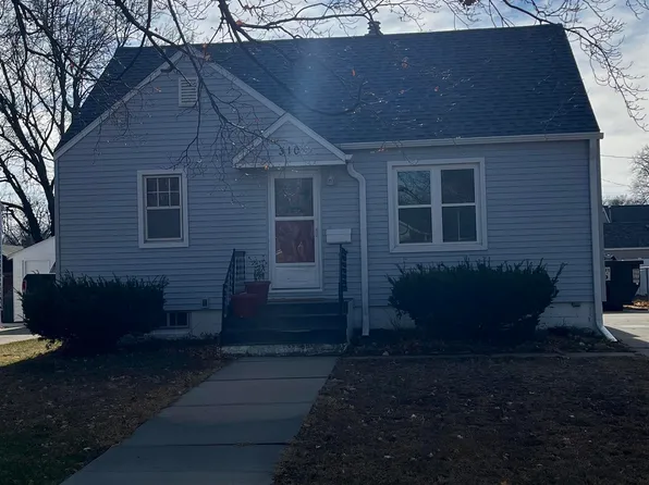 310 E 9th St, Hastings, NE 68901