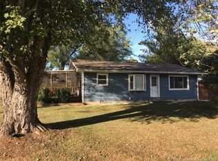 285 E State Road 356, Scottsburg, IN