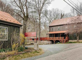 352 Tye River Tpke, Vesuvius, VA 24483