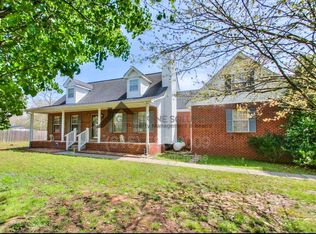 500 Windy Rd, Mount Juliet, TN 37122