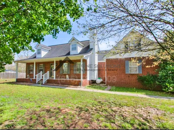 500 Windy Rd, Mount Juliet, TN 37122