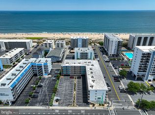 14 133rd St UNIT 409, Ocean City, MD 21842