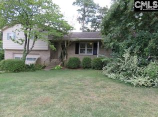 525 Valmire Dr, Columbia, SC 29212