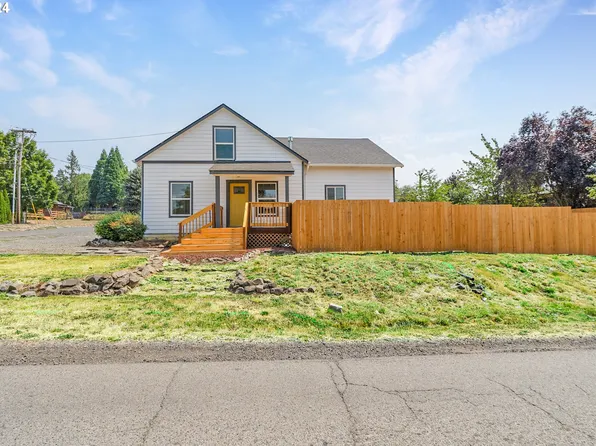 788 Bridge St, Lafayette, OR 97127