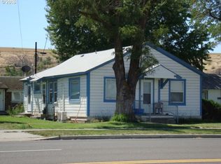 212 E Broadway Ave, Milton Freewater, OR 97862