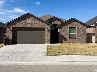 7104 Thomas Paine Rd, Midland, TX 79706