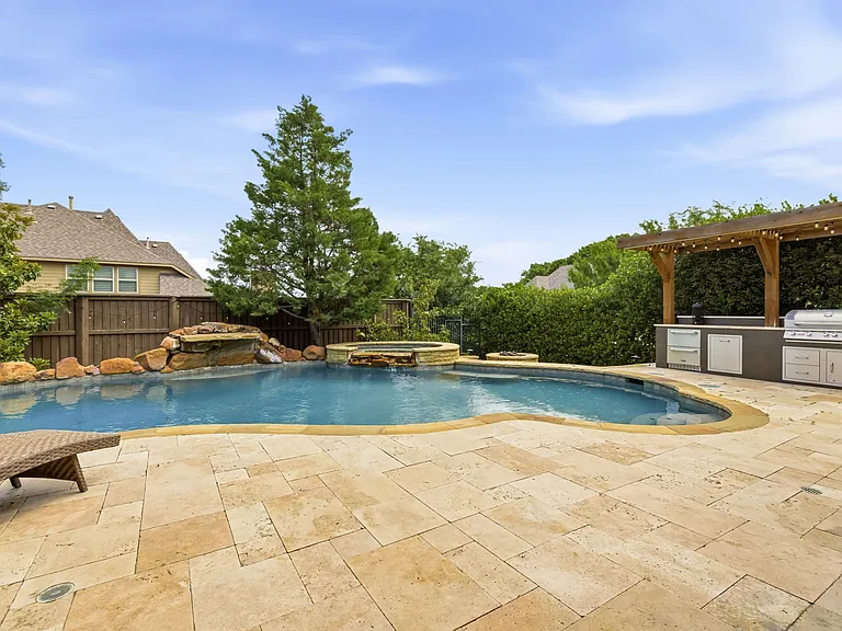 4101 Chimney Rock Dr — Photo 37