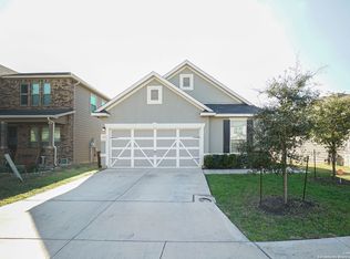 3327 Taurus Sky, Converse, TX 78109