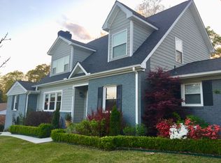 219 Lowndes Ave, Greenville, SC 29607