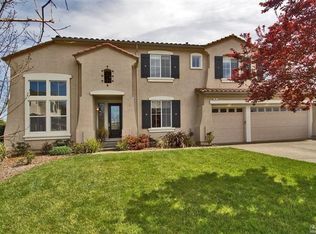 20 Heritage Ct, Napa, CA 94558