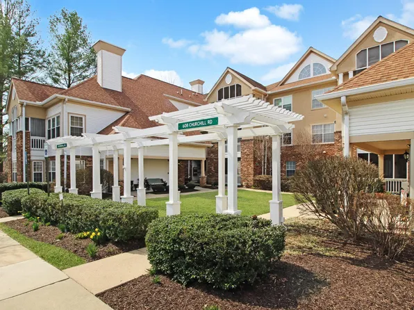 606 Churchill Rd Unit 606E, Bel Air, MD 21014