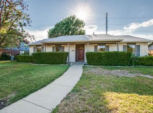 1300 S Bowser Rd, Richardson, TX 75081