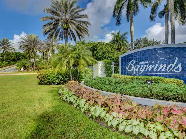 9383 Bridgeport Drive, West Palm Beach, FL 33411