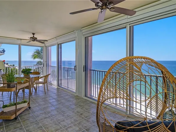 1255 Gulf Shore BLVD N #5S, NAPLES, FL 34102