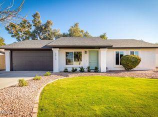 3013 N Comanche Dr, Chandler, AZ 85224