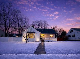 308 S Woodstock Dr, Cherry Hill, NJ 08034