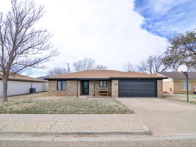 1015 Dogwood Ave, Idalou, TX, 79329