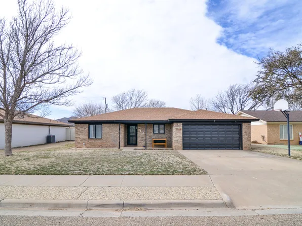 1015 Dogwood Ave, Idalou, TX 79329