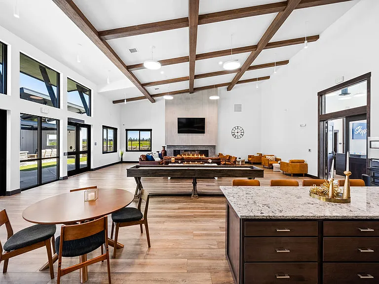 Sky Meadow Villas — Photo 68