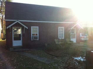 1717 College Ave, Conway, AR 72034