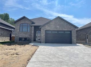 383 Ridge St, Saugeen Shores, ON N0H2C1